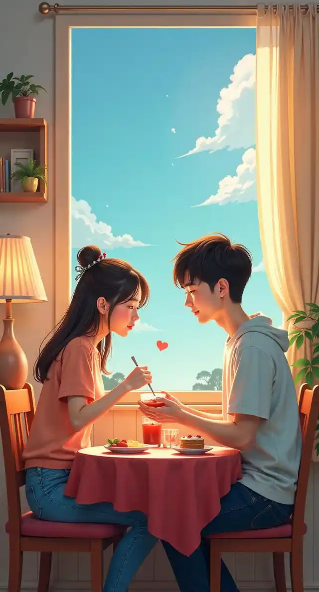 抖音文案：给独自打拼的你，配文备用不心慌